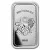 John Wick 1 oz Silver Continental Bar