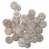Kingdom of Hungary Silver Denar Bela II (1131-41 AD) AU