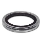Lighthouse Round Capsule w/Intercept™ Gasket - 27 mm
