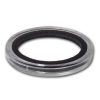 Lighthouse Round Capsule w/Intercept™ Gasket - 30 mm