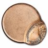 Lincoln Cent 75% Off Center or More (Random)