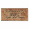 MacArthur Philippines Guerilla Currency 5 Pesos Banknote