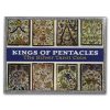 Mamluk Sultanate Silver Dirham: The Silver Tarot Coin Set