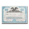National Steel Corporation Stock Certificate
