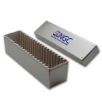 NGC 20 Coin Slab Storage Box (New)