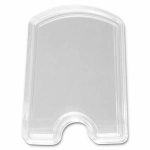 OEM Capsule- 2 Oz Ag Doggaebi Chiwoo Cheonwang Shield Stackable