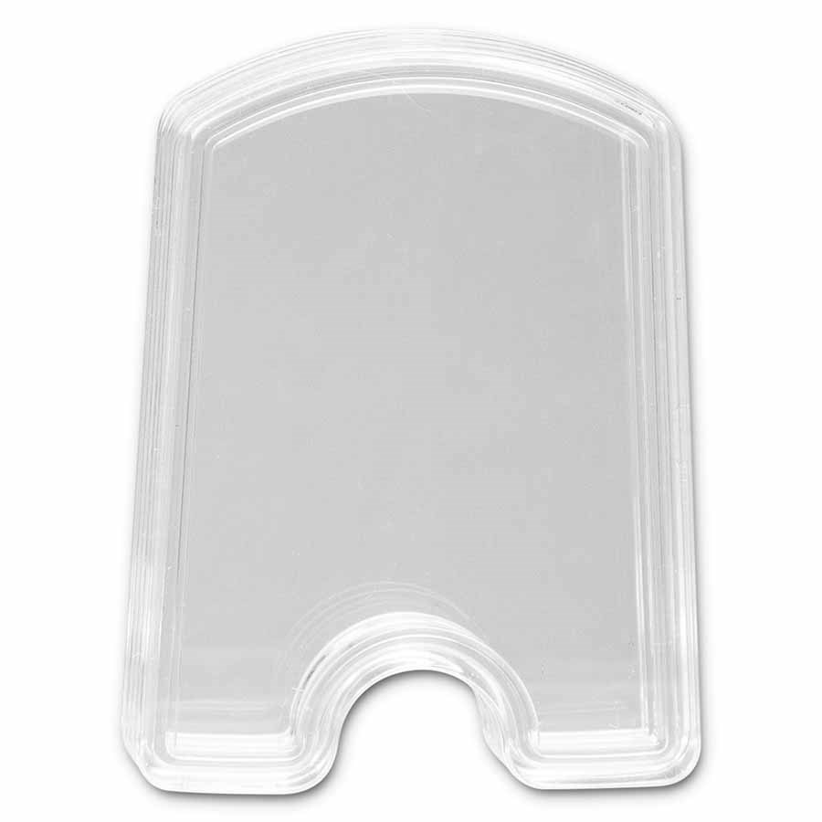 OEM Capsule- 2 Oz Ag Doggaebi Chiwoo Cheonwang Shield Stackable