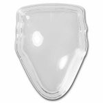 OEM Capsule - 2 Oz Guy Fawkes Mask Stackable