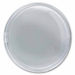 OEM Capsule - 2 Oz Silver Achilles Ornate Shield Stackable