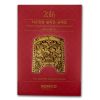 OGP Booklet COA - 2016 South Korea 1 oz Gold 1 Clay Chiwoo BU