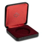 OGP Box - 1970-Present Canada Silver Dollar Proof (Empty)