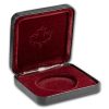 OGP Box & COA - 1992 Canada Silver Dollar PF (Stagecoach, Empty)