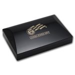 OGP Box & COA - 2006 U.S. Mint 3-Coin 20th Anniv Gold Eagle Set