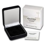 OGP Box & COA - 2012 RAM Silver Proof Kangaroo Coin F12 Privy