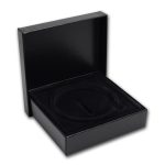 OGP Box & COA - 2013 U.S. Mint 5 oz Silver ATB Coin (White Mtn.)