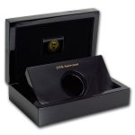 OGP Box & COA - 2017 Liberty 225th Anniversary Gold Coin