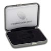 OGP Box & COA - 2018-W 1 oz PF Palladium American Eagle (Empty)