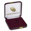 OGP Box & COA - 2018-W High Relief American Liberty Gold Coin
