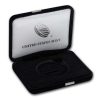 OGP Box & COA - 2019-W 1 oz Platinum Eagle Proof (Empty)
