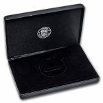 OGP Box & COA - 2022-P American Liberty Silver Medal Proof