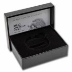 OGP Box & COA - 2022 (W) Palladium American Eagle Proof