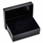OGP Box & COA - 2022-W Proof 1 oz Gold Buffalo Coin (Empty)