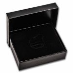 OGP Box & COA - 2023 1/10 oz Proof Gold American Eagle (Empty)
