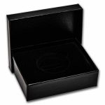 OGP Box & COA - 2023-W Proof 1 oz Gold Buffalo Coin (Empty)