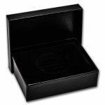 OGP Box & COA - 2023-W Silver American Eagle Proof (Empty)