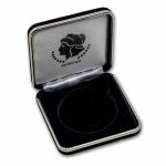 OGP Box & COA- 2024 Morgan Dollar Philadelphia Mint (Empty)