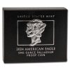 OGP Box & COA - 2024 (W) Palladium American Eagle Proof