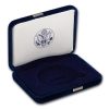 OGP - Silver American Eagle Proof (Empty Blue Box 2007-2011)