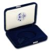 OGP - Silver American Eagle Proof (Empty Dark Blue Box 1994-2000)