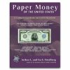 Paper Money of the United States, 23rd Edition (Paperback)