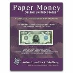 Paper Money of the United States, 23rd Edition (Paperback)