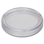Perth Mint Lunar Capsule - 1/2 oz Silver (Series 2)