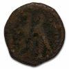 Ptolemaic Kingdom Bronze AE20 (305-30 BC) Avg. Circulation