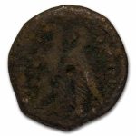 Ptolemaic Kingdom Bronze AE20 (305-30 BC) Avg. Circulation