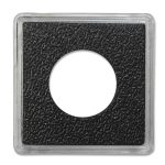 Quadrum Intercept Snaplock Holder w/Black Gasket - 24 mm