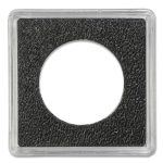 Quadrum Intercept Snaplock Holder w/Black Gasket - 30 mm