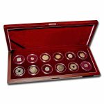 Religions of the Ancient World 12-Coin Set