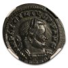 Roman AE Nummus Emperor Licinius I (308-324 AD) Ch XF NGC