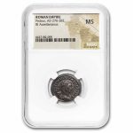 Roman BI Aurelianianus Probus 276-282 AD MS NGC