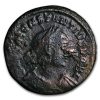 Roman Empire AE Bronze Successors of Constantine 307-430 AD VG-VF