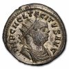 Roman Empire Bi Antoninianus Tacitus (275-276 AD) MS