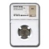 Roman Empire BI Nummus Licinius I (308-324 AD) AU NGC