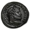 Roman Empire Emperor Diocletian Follis (284-305 AD)