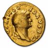 Roman Gold Aureus Emperor Domitian (81-96 AD) Fine (RIC 540)