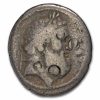 Roman Rep. AR Denarius C. Vibius Varus (c.42 BC) VG (Cr-494/37)