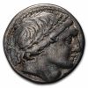 Roman Republic AR Denarius L. Memmius (109-108 BC) VF (Cr-304/1)